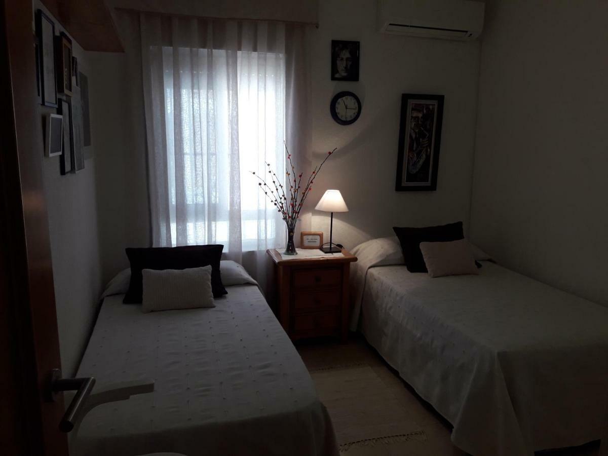 Your Home In Cordoba - Ana Y Ernesto Dış mekan fotoğraf