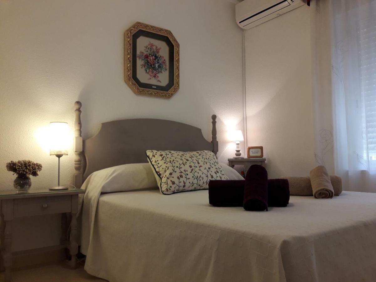 Your Home In Cordoba - Ana Y Ernesto Dış mekan fotoğraf