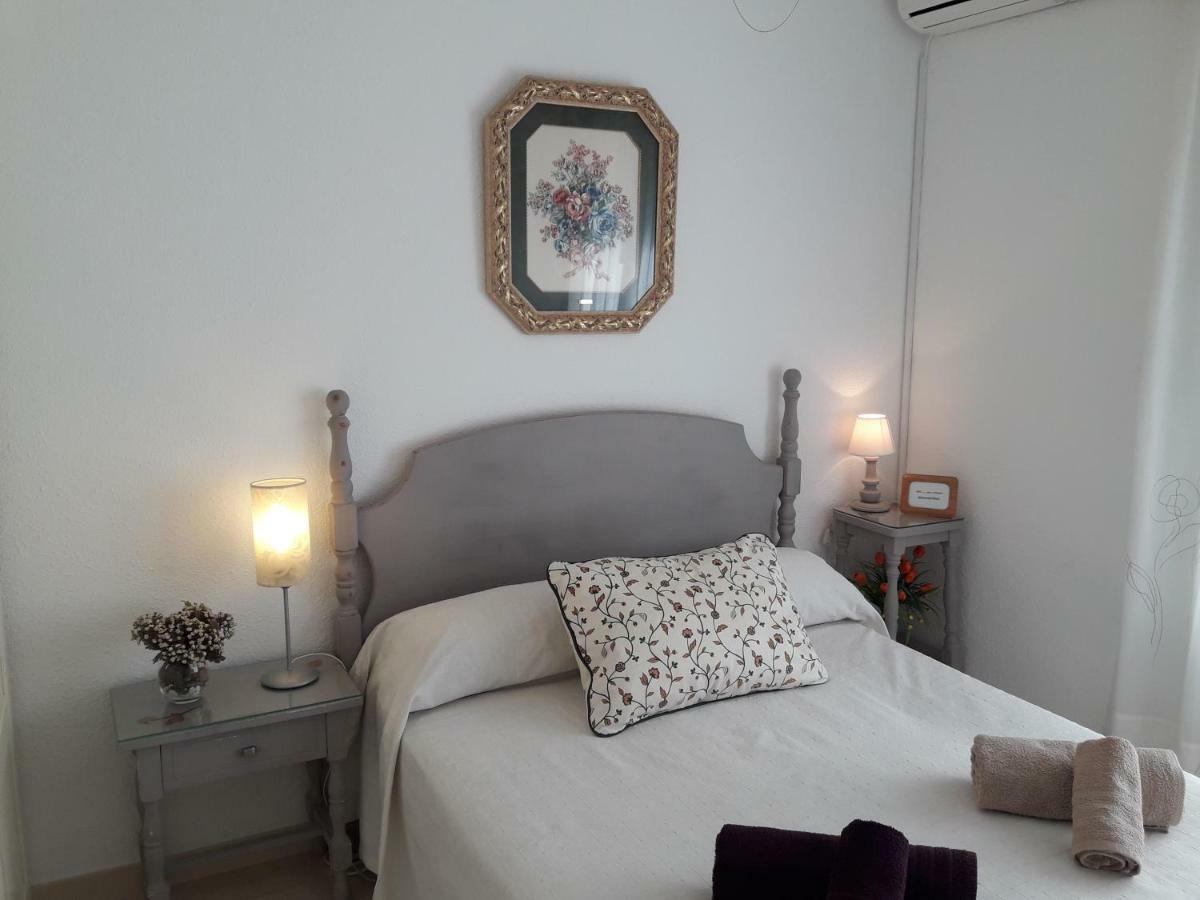 Your Home In Cordoba - Ana Y Ernesto Dış mekan fotoğraf