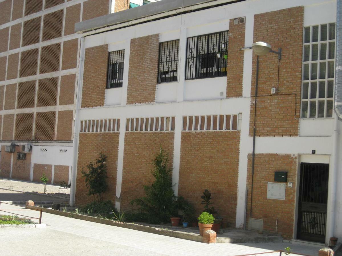Your Home In Cordoba - Ana Y Ernesto Dış mekan fotoğraf