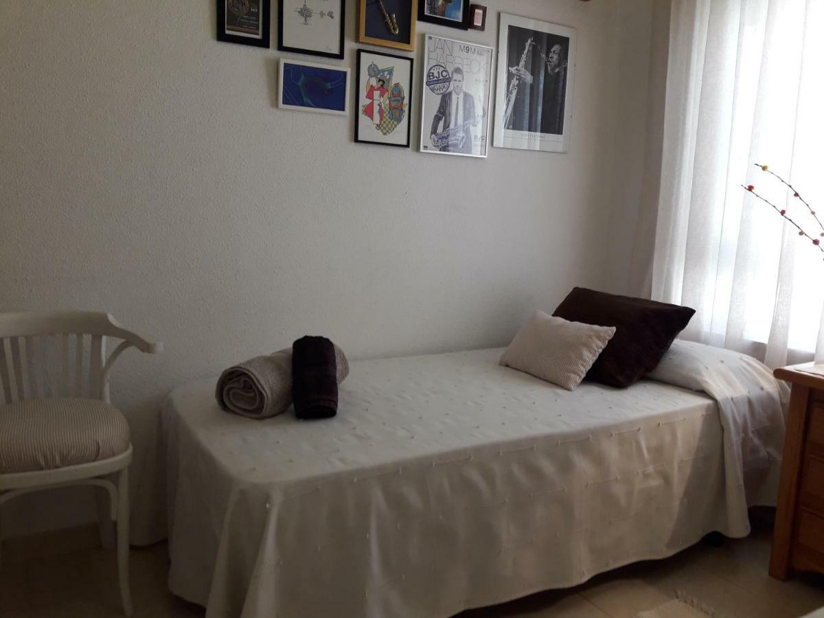 Your Home In Cordoba - Ana Y Ernesto Dış mekan fotoğraf