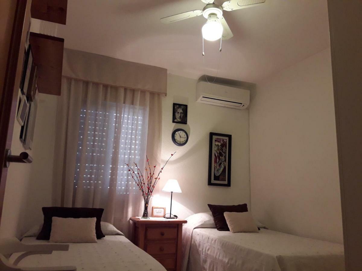 Your Home In Cordoba - Ana Y Ernesto Dış mekan fotoğraf
