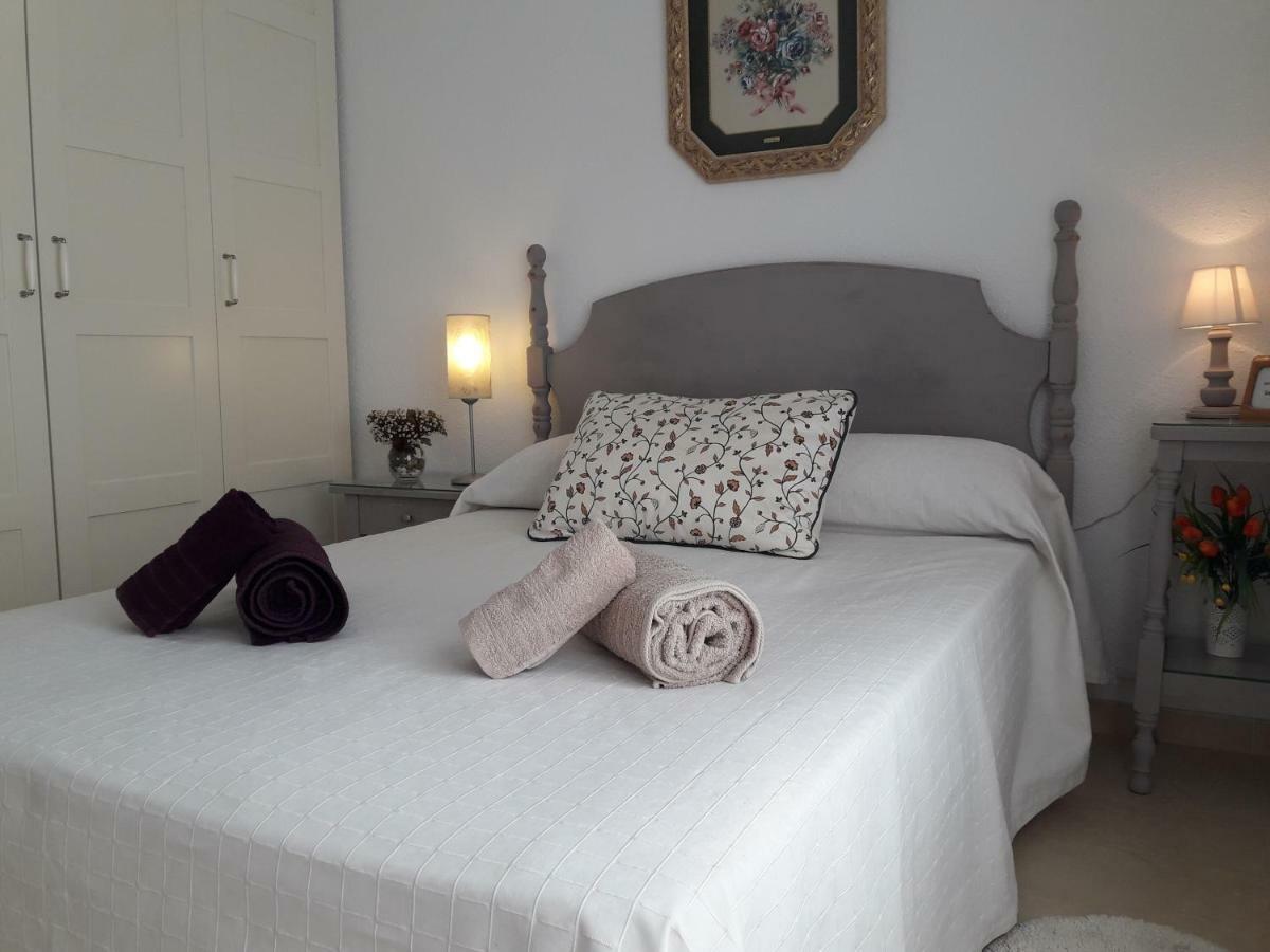 Your Home In Cordoba - Ana Y Ernesto Dış mekan fotoğraf