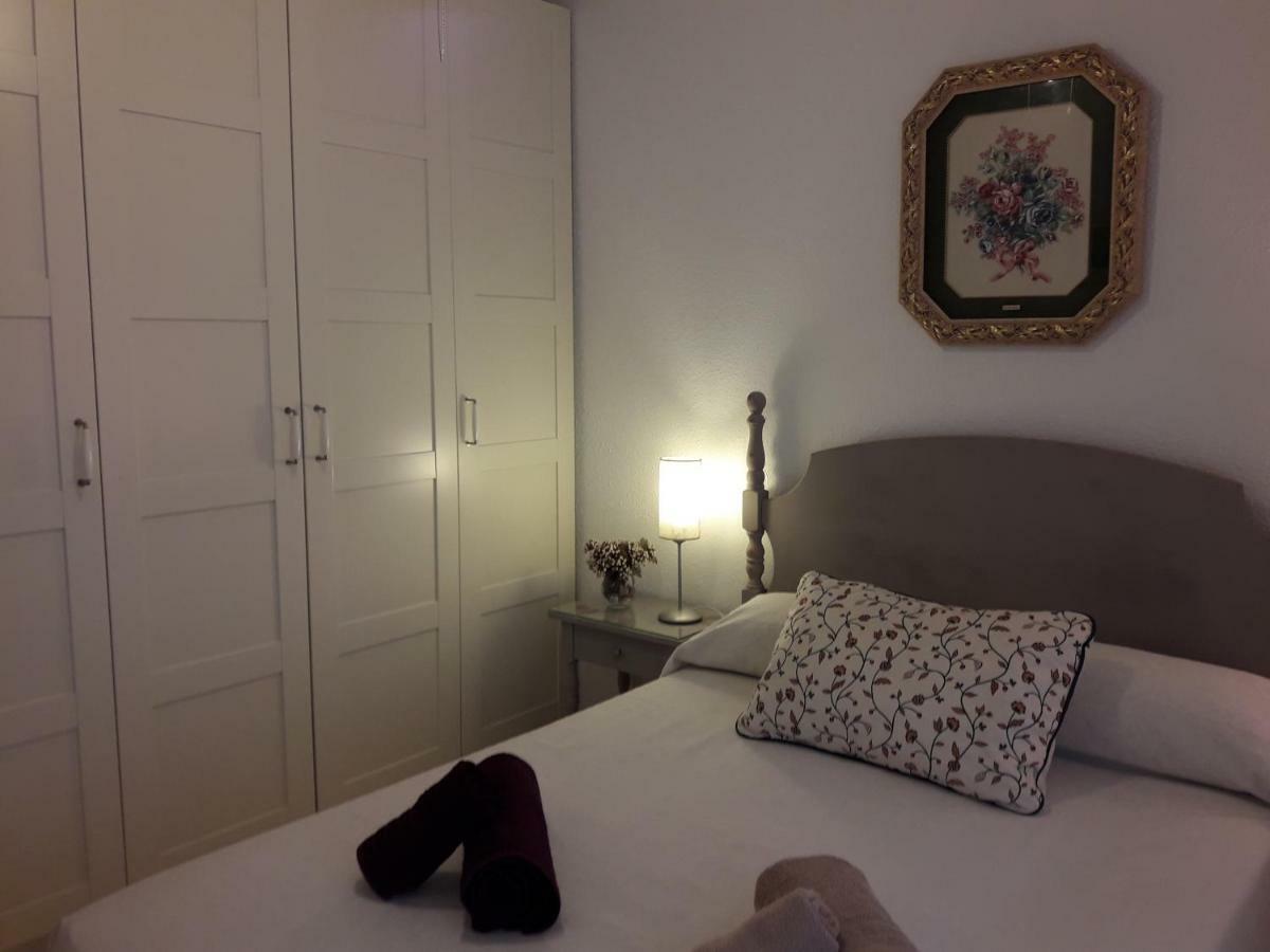 Your Home In Cordoba - Ana Y Ernesto Dış mekan fotoğraf