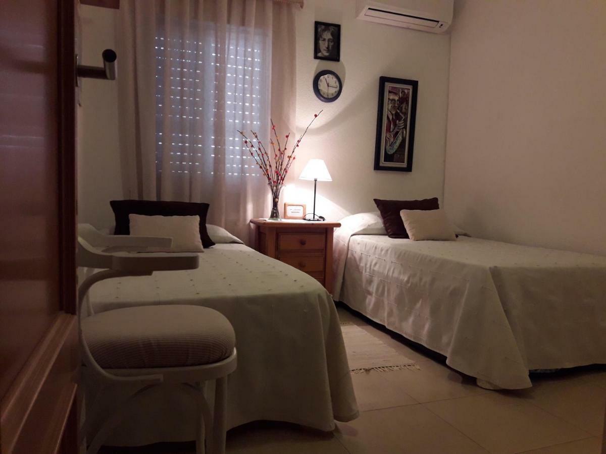 Your Home In Cordoba - Ana Y Ernesto Dış mekan fotoğraf