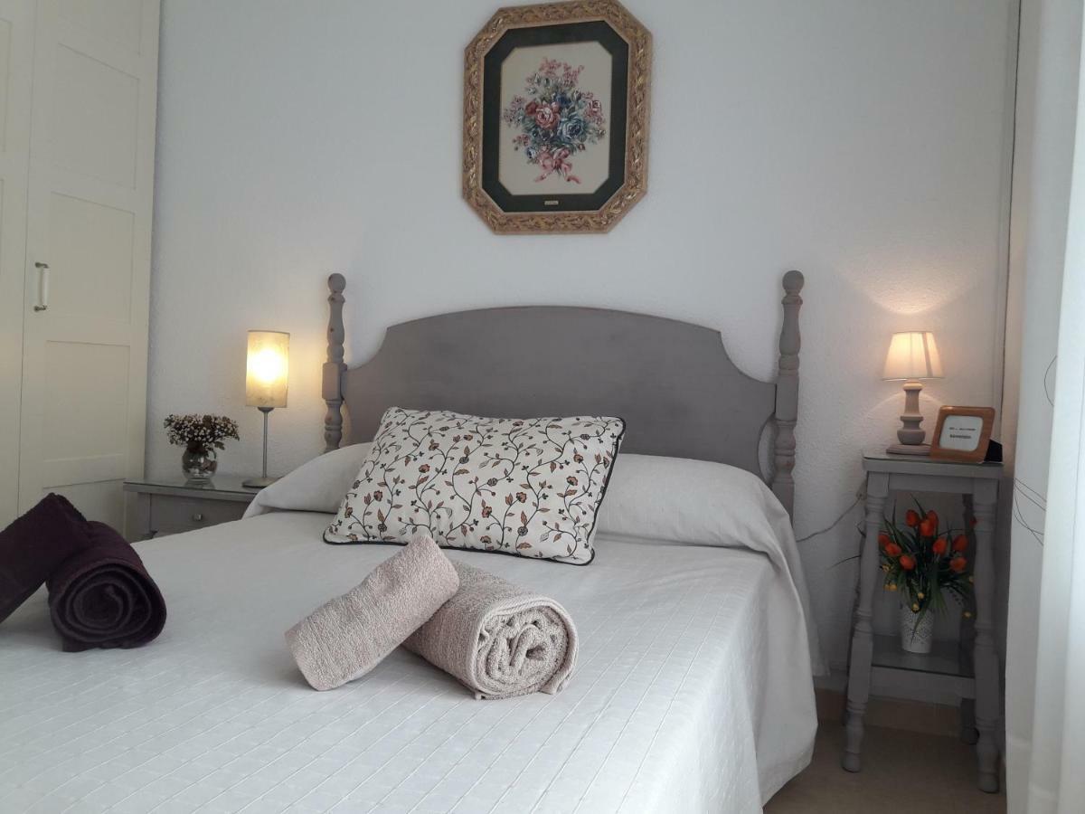 Your Home In Cordoba - Ana Y Ernesto Dış mekan fotoğraf