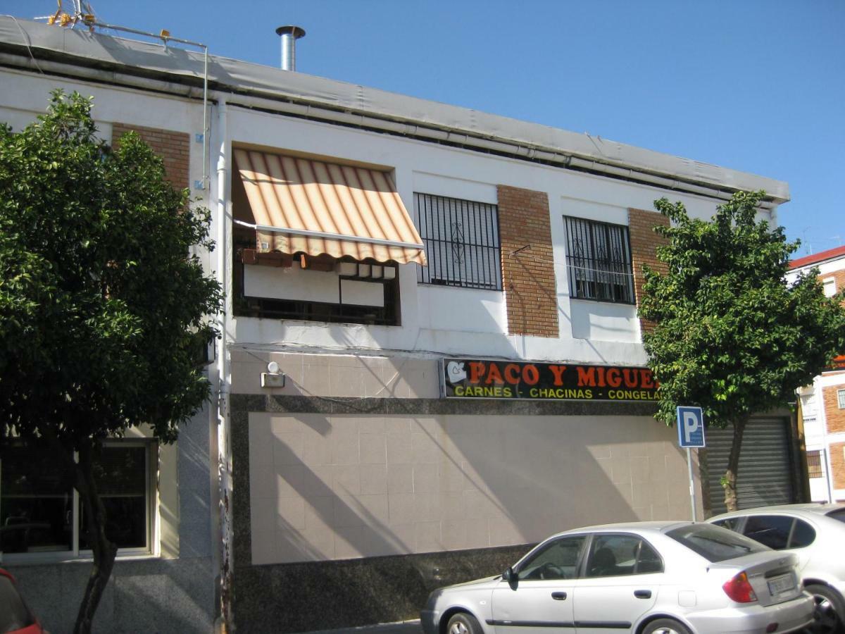 Your Home In Cordoba - Ana Y Ernesto Dış mekan fotoğraf